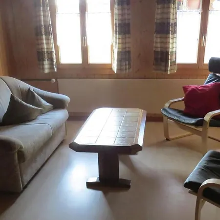 Burehof Waltrigen By Interhome Appartement *