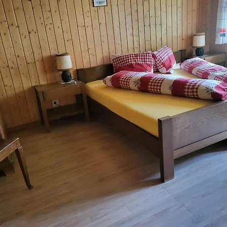 Burehof Waltrigen By Interhome