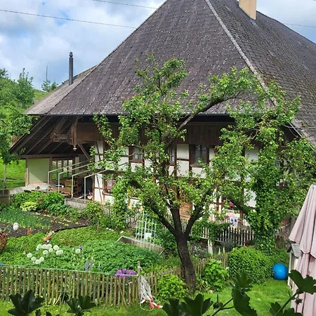 Appartement Burehof Waltrigen By Interhome Hausernmoos