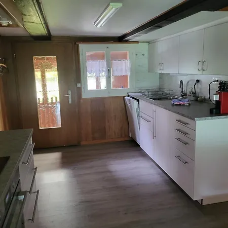 Burehof Waltrigen By Interhome * Hausernmoos