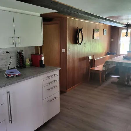 Apartman Burehof Waltrigen By Interhome