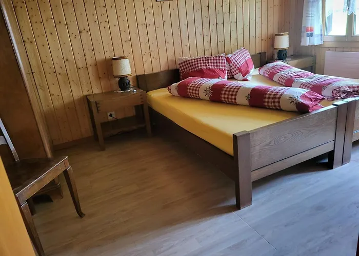 Burehof Waltrigen By Interhome