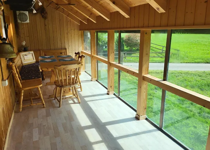 Burehof Waltrigen By Interhome Appartement *