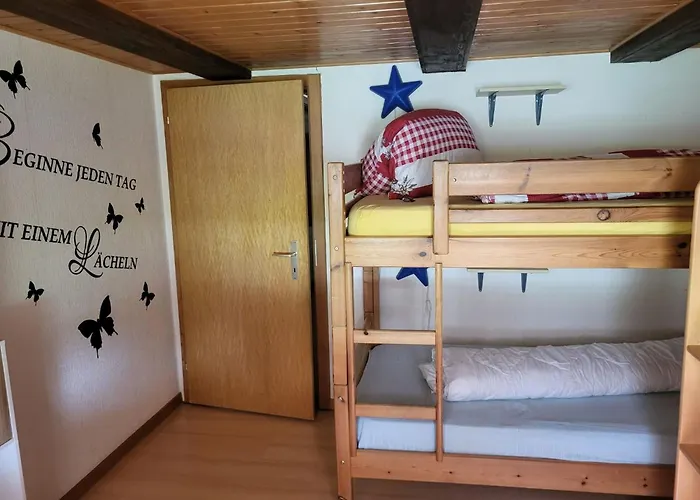 Burehof Waltrigen By Interhome